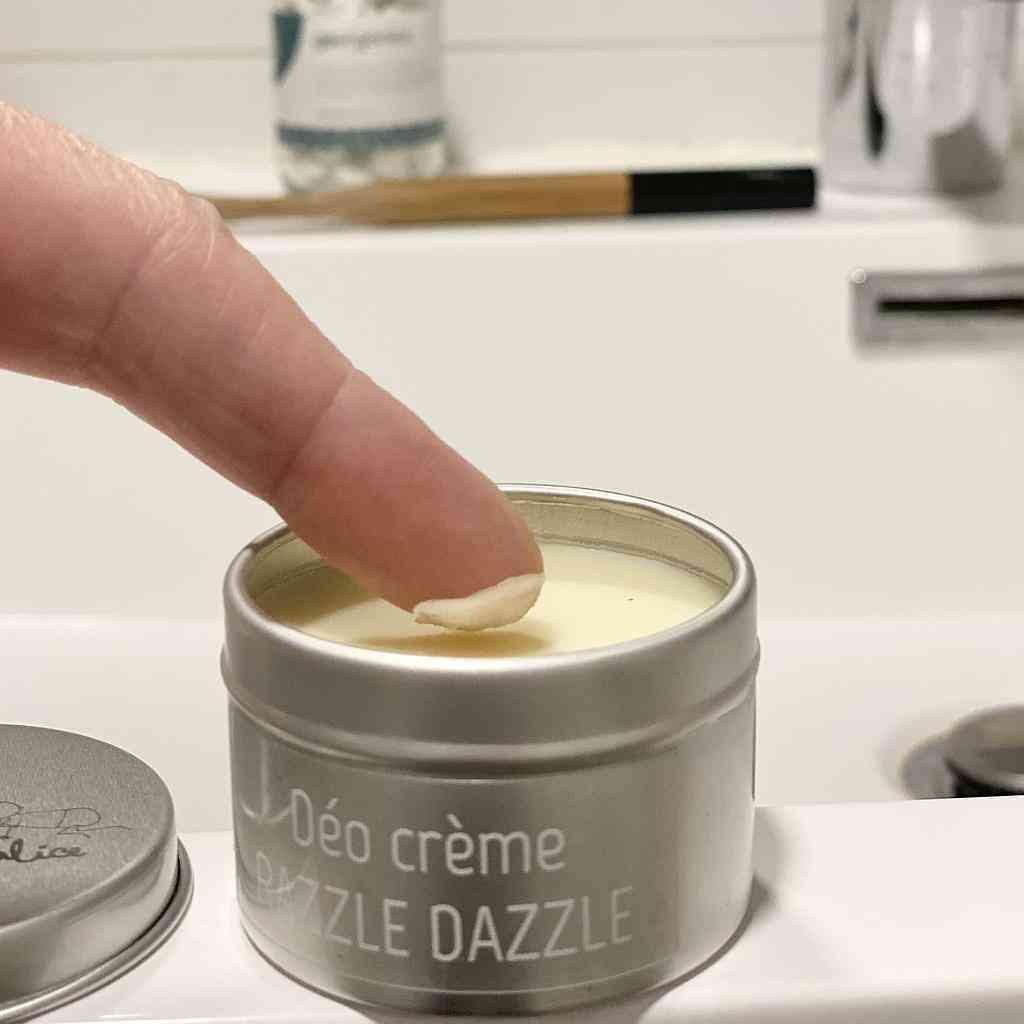[GDM041] Déo crème Razzle Dazzle 60g
