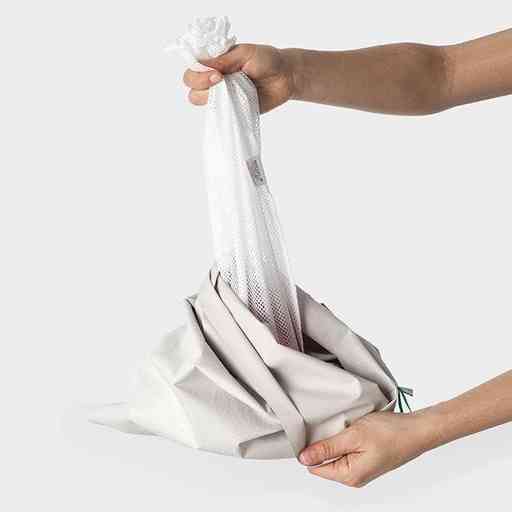 Le sac de stockage / lavage - 55cm x 45cm