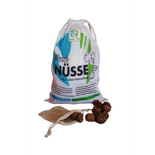 [GRF010] Laundry nuts, 500g