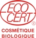 EcoCert Cosmétique Bio