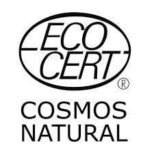 EcoCert Cosmos Natural