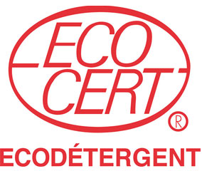 EcoCert Ecodetergent