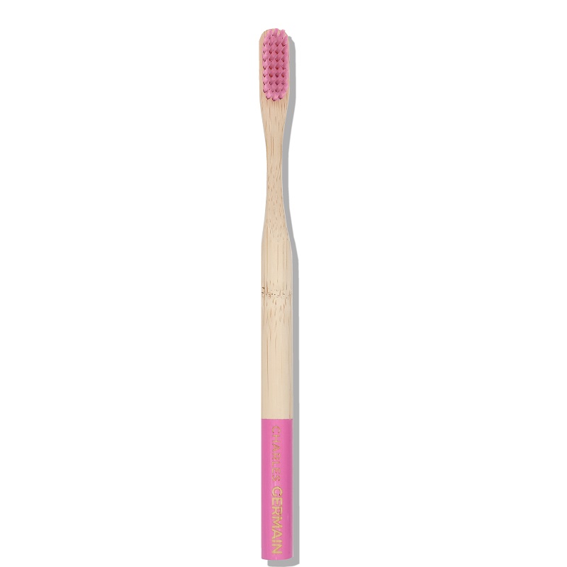 Brosse à dents en bambou individuel