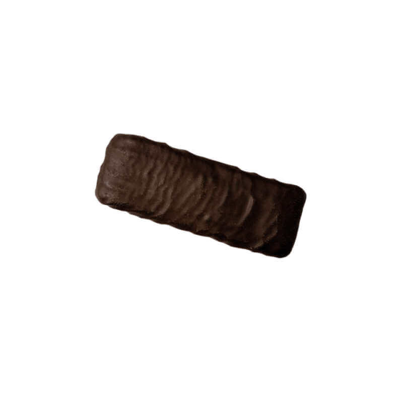 Marquises au chocolat, 5 pièces de 18g (sac complet: 20 pièces) - VRAC